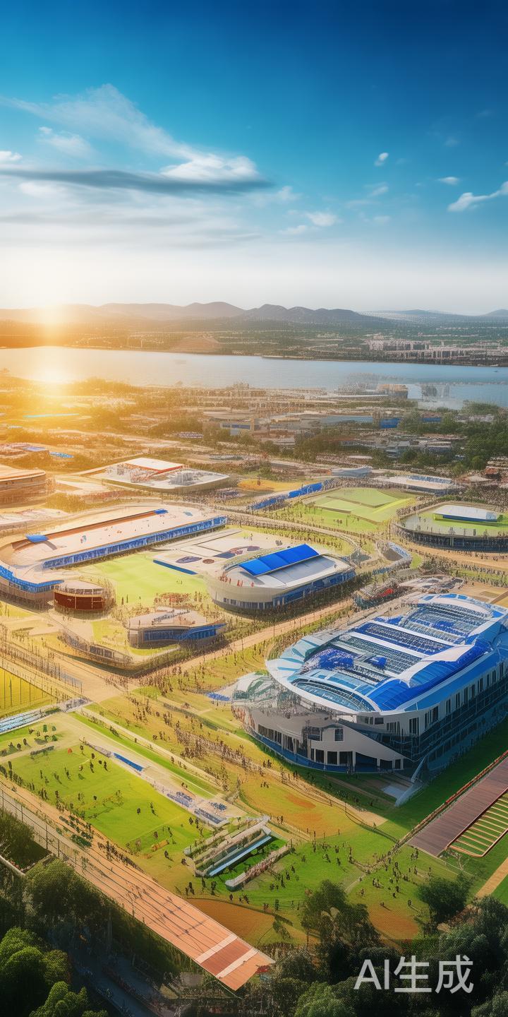 半岛体育版：深入聚焦区域体育明星崛起与运动发展新动态