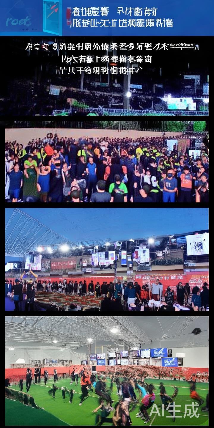 半岛体育在中国体育产业中的发展现状与战略地位分析