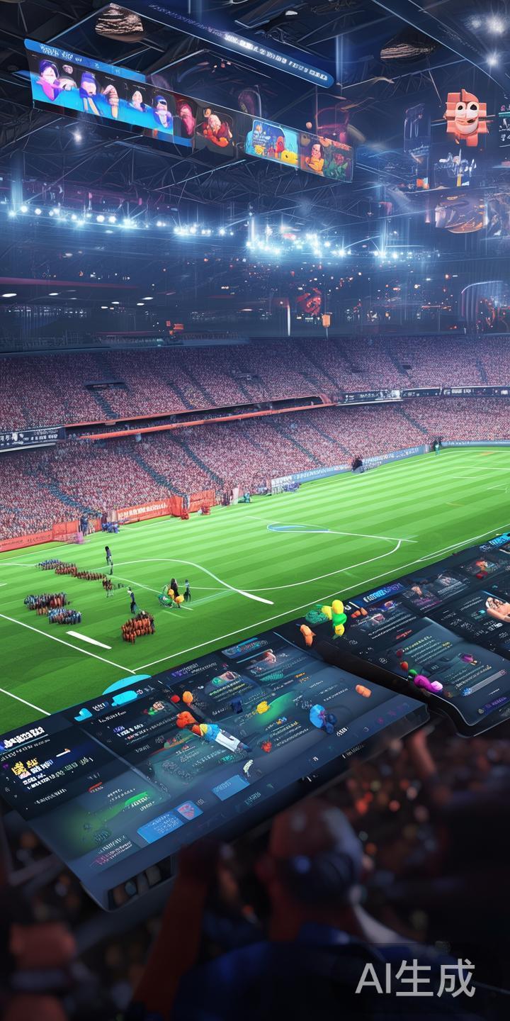 全面解析半岛综合APP体育直播平台的功能特点与优势分析