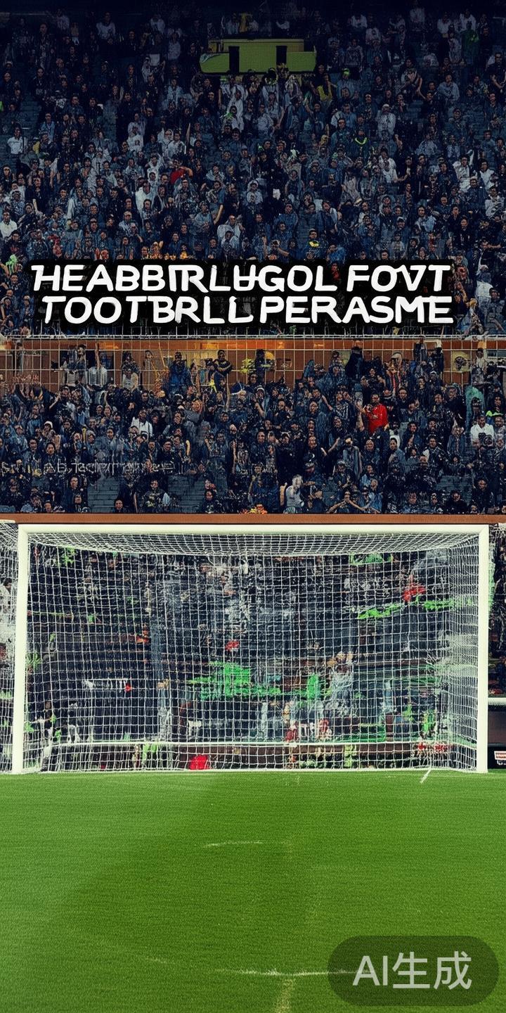 足球半岛聊体育：深入分析世界各大联赛焦点话题与足球明星动态