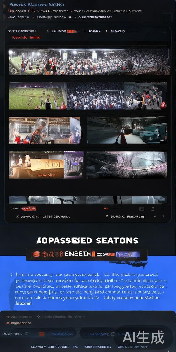 全面解析半岛体育官网首页入口导航与核心功能详尽介绍