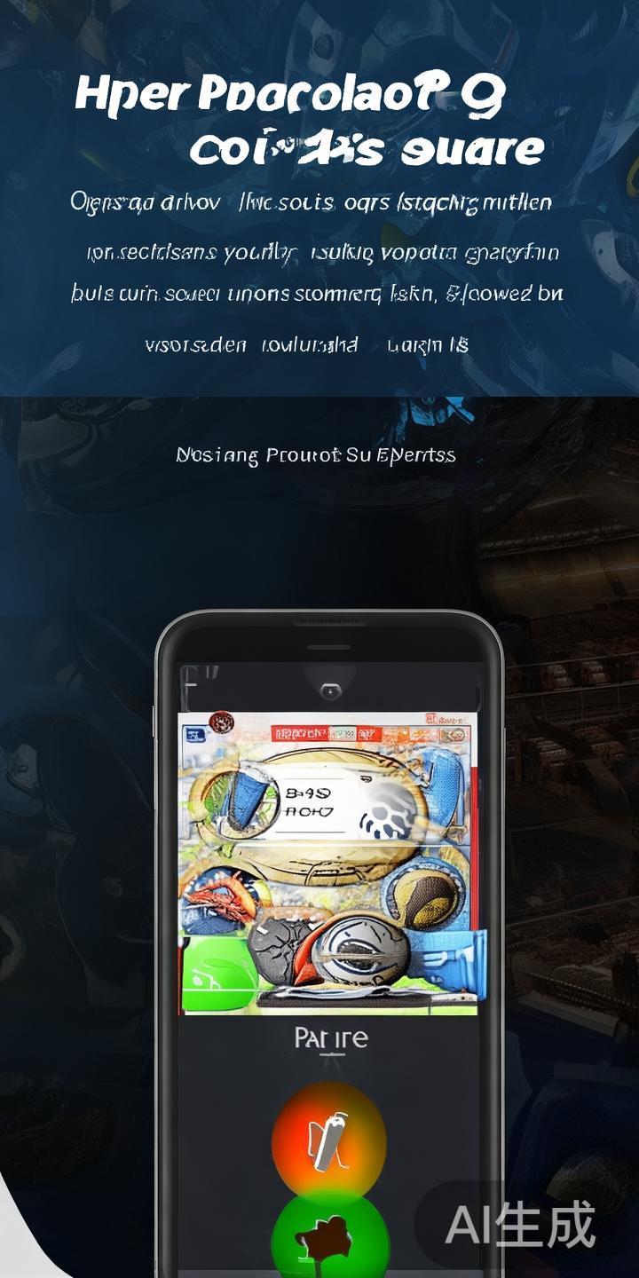 轻松掌握半岛体育APP下载技巧，实现随时随地在线观看体育直播