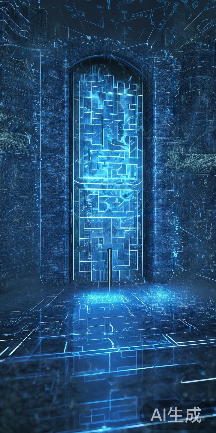 为了应对网络威胁，平台必须落实多层次的安全措施。首