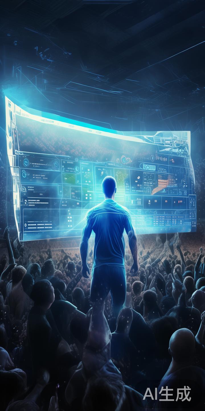 轻松访问半岛体育下载入口 首页掌握最新体育新闻与精彩赛事直播