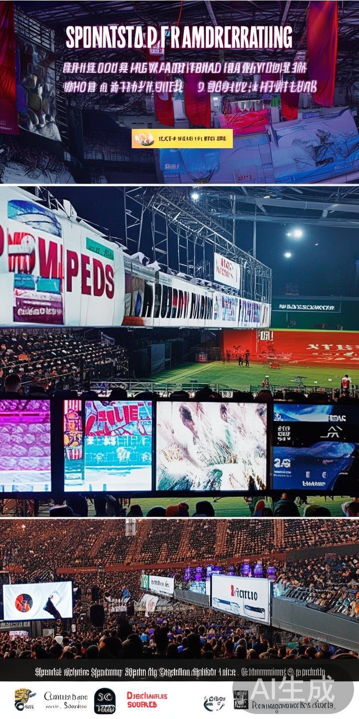 全面解析半岛体育在体育产业中的地位及主要经营项目发展现状 体育赛事营销与品牌合作
在体育营销方面,半岛体育