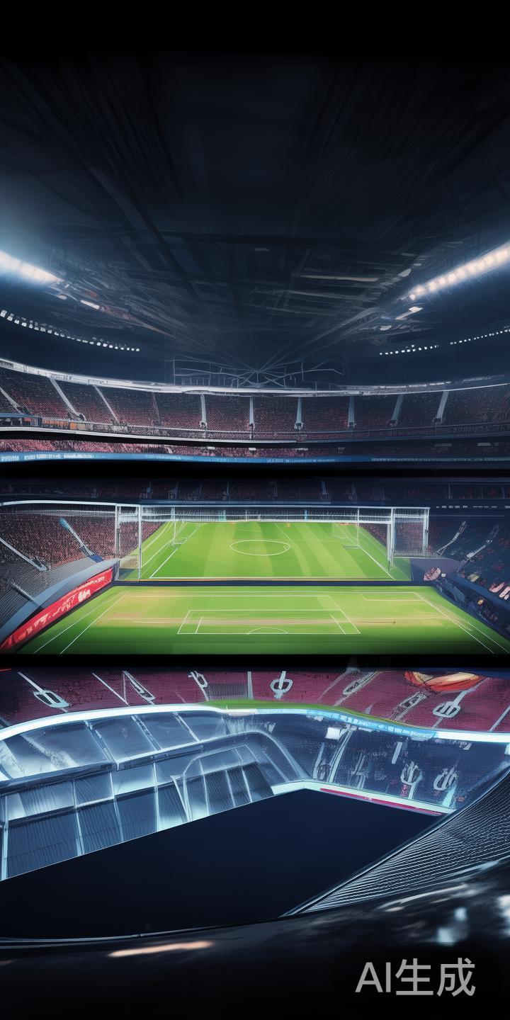 全面解析半岛体育:这款软件为用户提供的丰富体育服务与功能 实时直播与高清视频,提供沉浸式体验
在体育赛事中