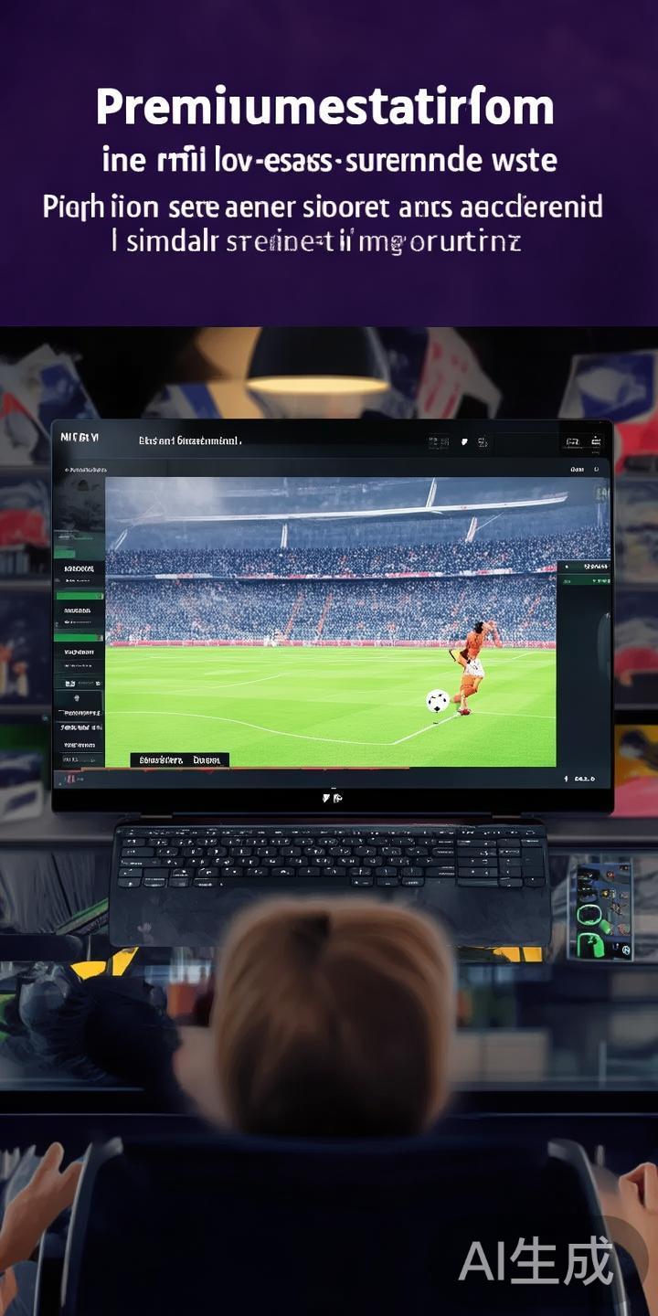 全面提升体验:在半岛体育官网直播平台畅享优质体育赛事的最佳攻略 优质平台选择确保观看体验
首先,选择一个可靠且拥