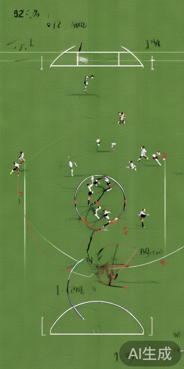 足球半岛聊体育:全面解析最新足球赛事精彩瞬间与战术策略 此外,比较不同战术的优劣,也能帮助理解比赛的变化。