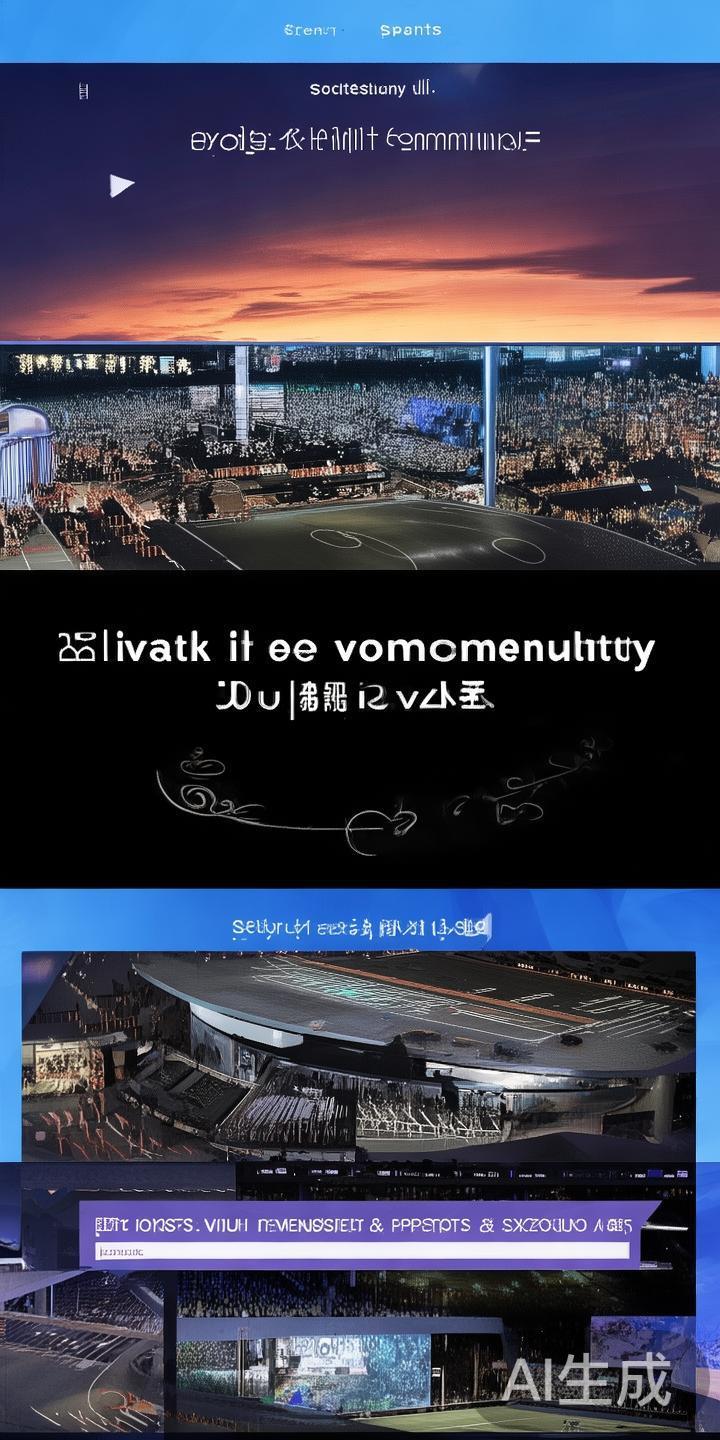 全面解析半岛体育官方网站首页的丰富体育内容与用户服务功能_Implu充实您的体育体验 此外,平台还提供便捷的在线评论、互动社区,以及VI