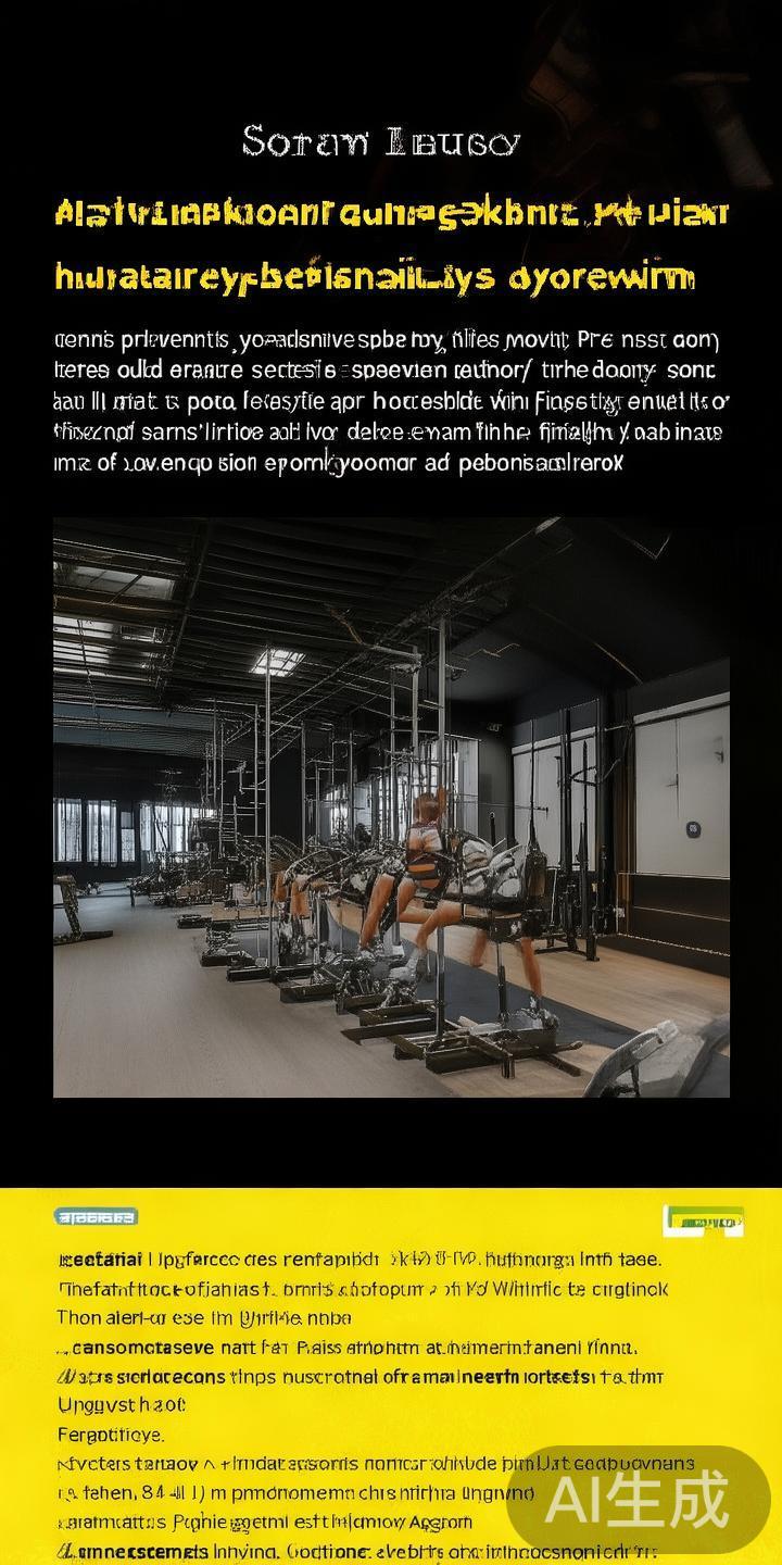 半岛国度体育体验全方位解析:优质服务与健身方案大揭秘 在现代社会中,体育运动已成为人们生活中不可或缺的一