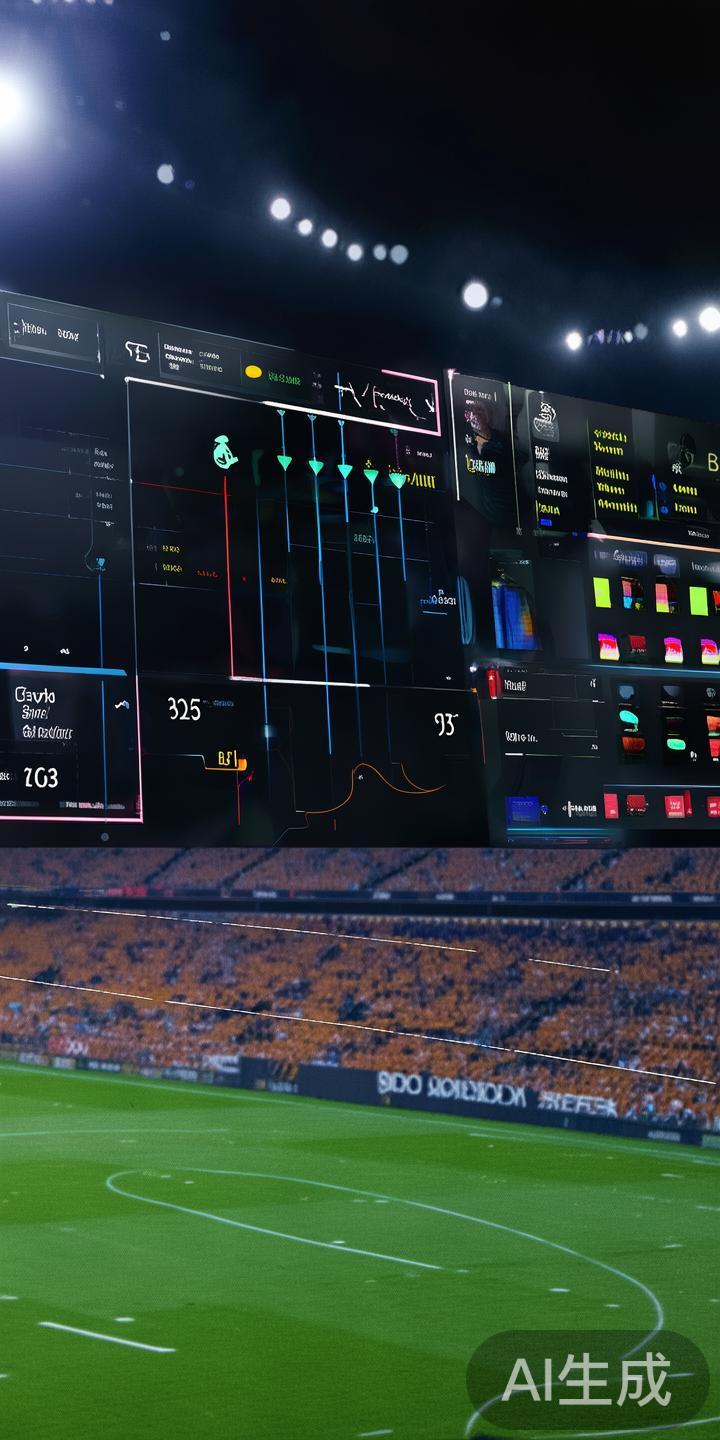 体育比赛中的数据分析对于运动员和教练员具有重要参考