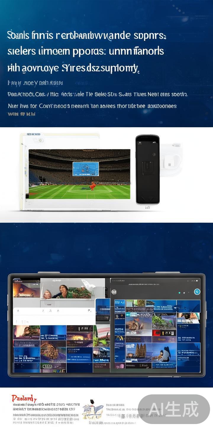 半岛综合体育安卓版:打造高清赛事体验的全能体育平台 在移动互联网高速发展的背景下,用户对体育赛事的关注